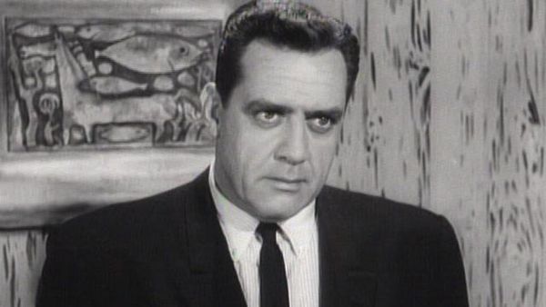 Perry Mason - The Case of the Nine Dolls