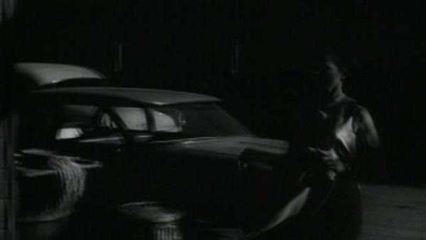 Perry Mason - The Case of the Barefaced Witness