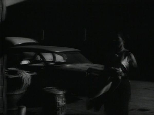 Perry Mason - The Case of the Barefaced Witness
