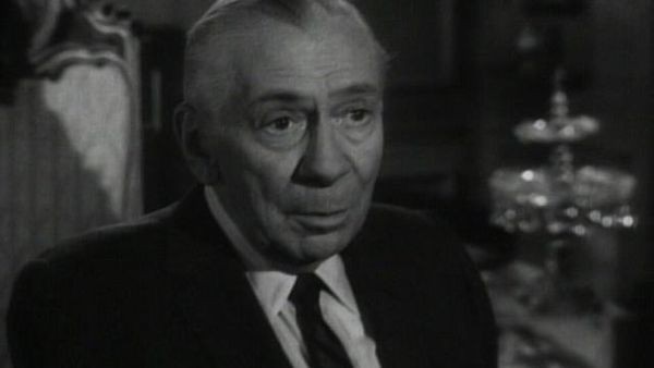 Perry Mason - The Case of the Violent Vest