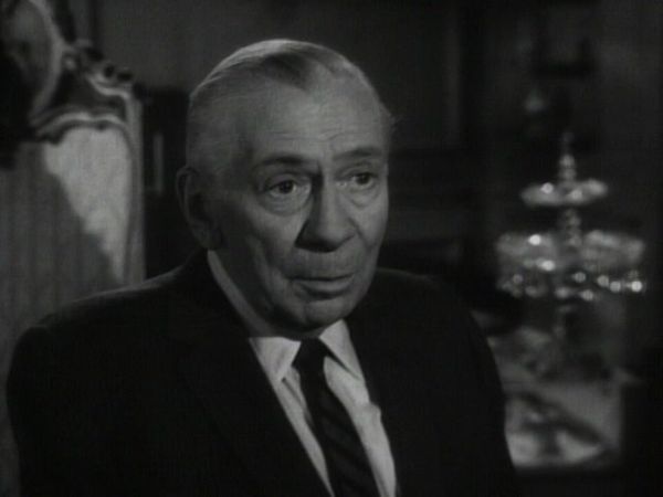 Perry Mason - The Case of the Violent Vest
