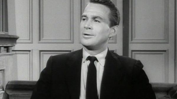 Perry Mason - The Case of the Wandering Widow