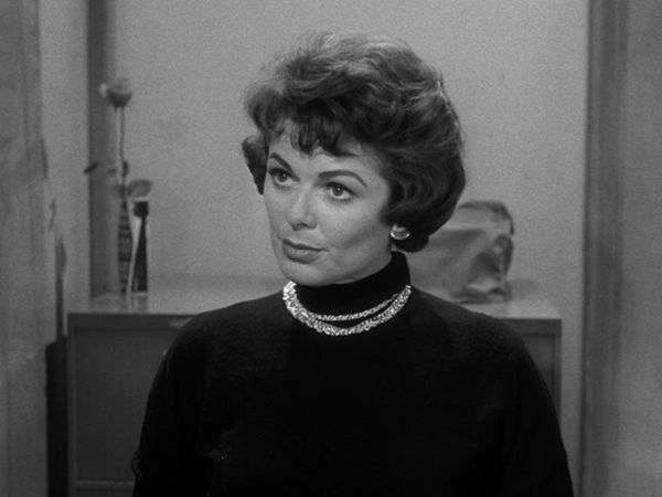 Perry Mason - The Case of the Angry Dead Man