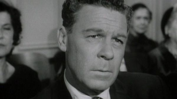 Perry Mason - The Case of the Red Riding Boots