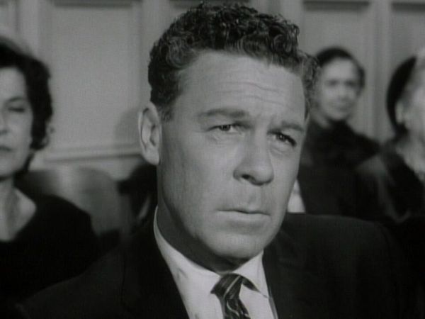 Perry Mason - The Case of the Red Riding Boots