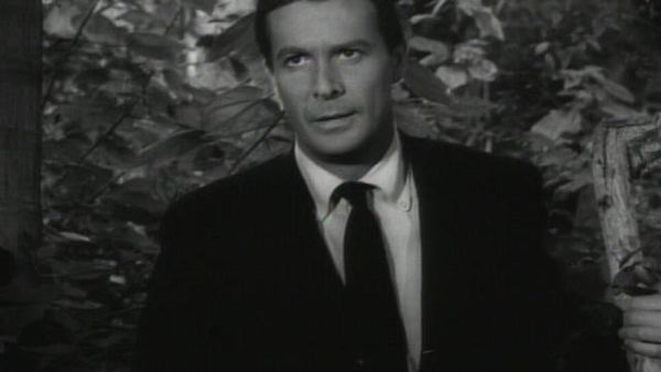 Perry Mason - The Case of the Cowardly Lion