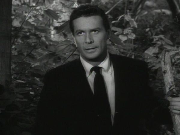 Perry Mason - The Case of the Cowardly Lion