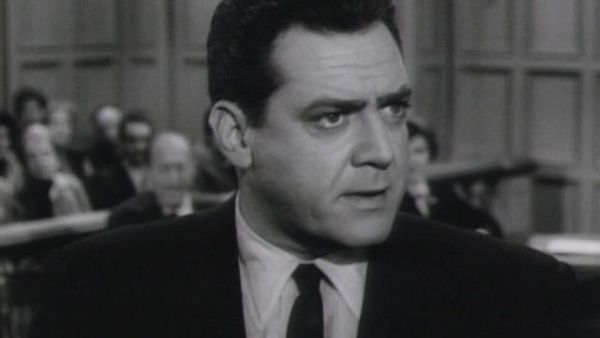 Perry Mason - The Case of the Fickle Fortune