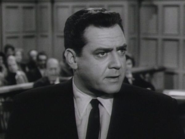Perry Mason - The Case of the Fickle Fortune