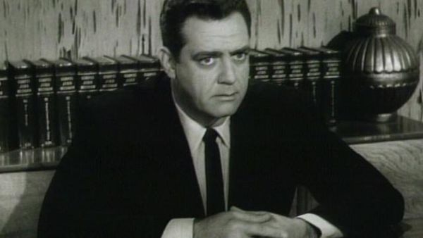 Perry Mason - The Case of the Waylaid Wolf