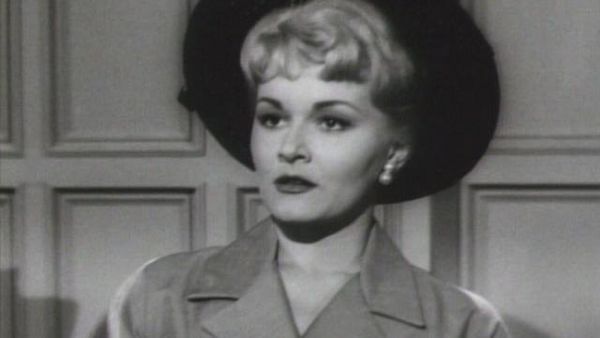 Perry Mason - The Case of the Loquacious Liar