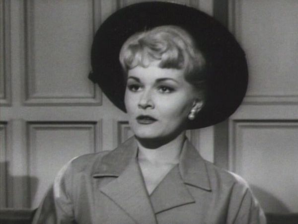 Perry Mason - The Case of the Loquacious Liar
