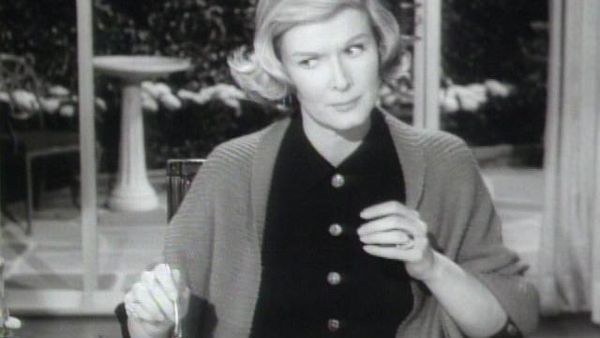 Perry Mason - The Case of the Wintry Wife