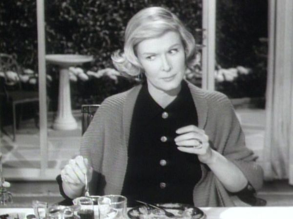 Perry Mason - The Case of the Wintry Wife