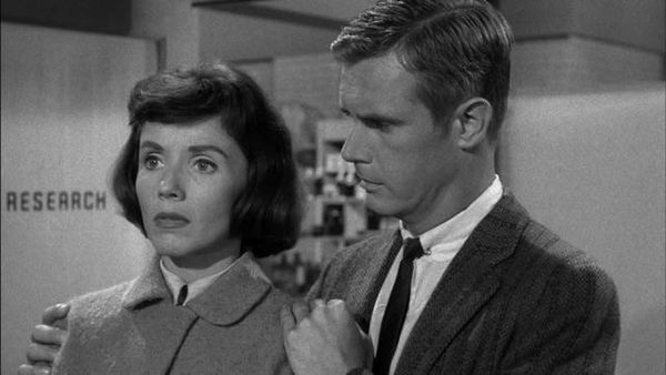 Perry Mason - The Case of the Lavender Lipstick