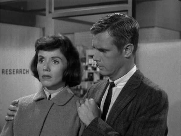 Perry Mason - The Case of the Lavender Lipstick