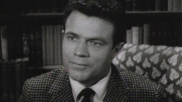 Perry Mason - The Case of the Blind Man's Bluff