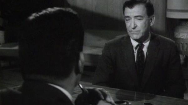 Perry Mason - The Case of the Duplicate Daughter