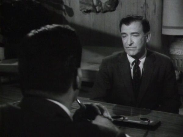 Perry Mason - The Case of the Duplicate Daughter
