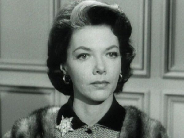 Perry Mason - The Case of the Envious Editor
