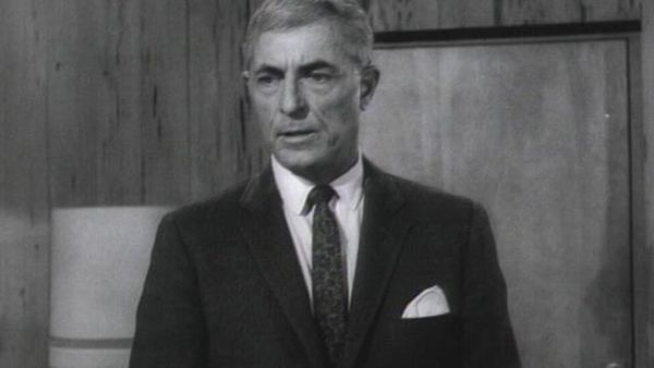 Perry Mason - The Case of the Resolute Reformer