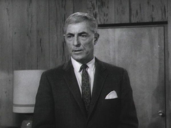 Perry Mason - The Case of the Resolute Reformer