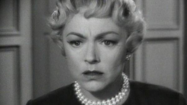 Perry Mason - The Case of the Provocative Protege