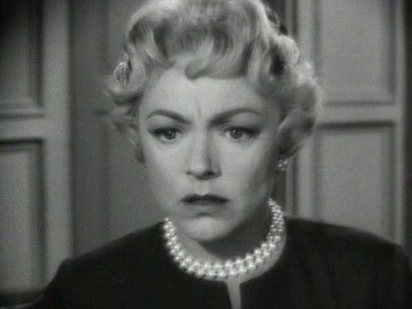 Perry Mason - The Case of the Provocative Protege