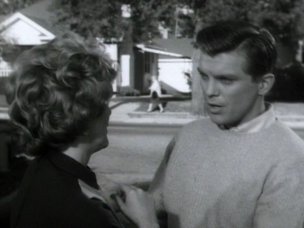 Perry Mason - The Case of the Grumbling Grandfather