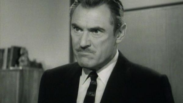 Perry Mason - The Case of the Gallant Grafter
