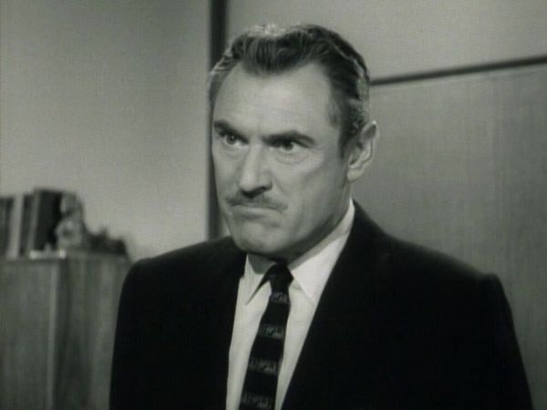 Perry Mason - The Case of the Gallant Grafter