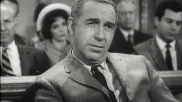 Perry Mason - The Case of the Nimble Nephew