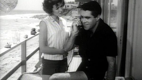 Perry Mason - The Case of the Garrulous Gambler