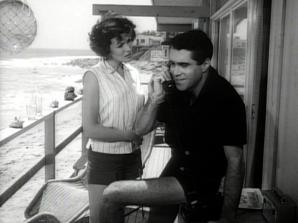 Perry Mason - The Case of the Garrulous Gambler