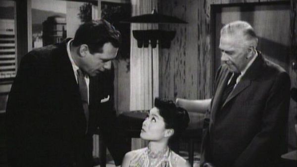 Perry Mason - The Case of the Blushing Pearls