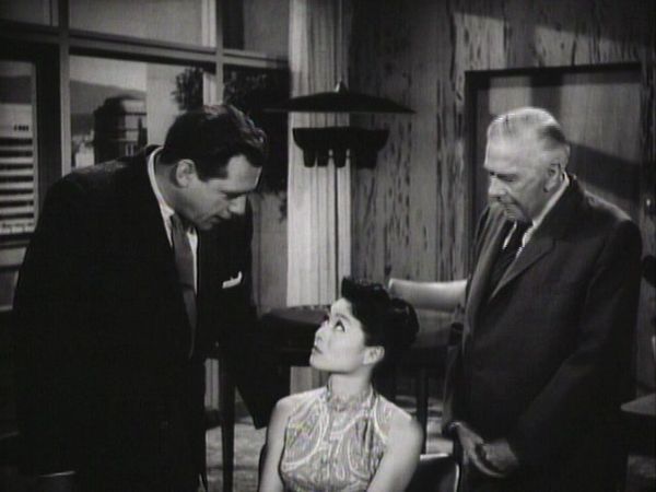 Perry Mason - The Case of the Blushing Pearls