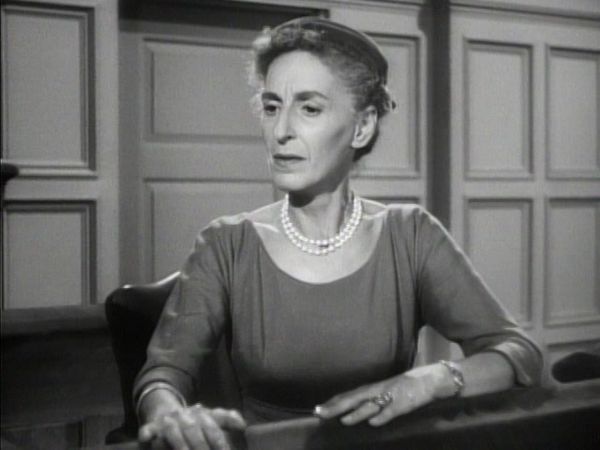 Perry Mason - The Case of the Madcap Modiste