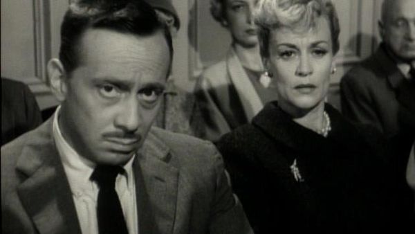 Perry Mason - The Case of the Mythical Monkeys