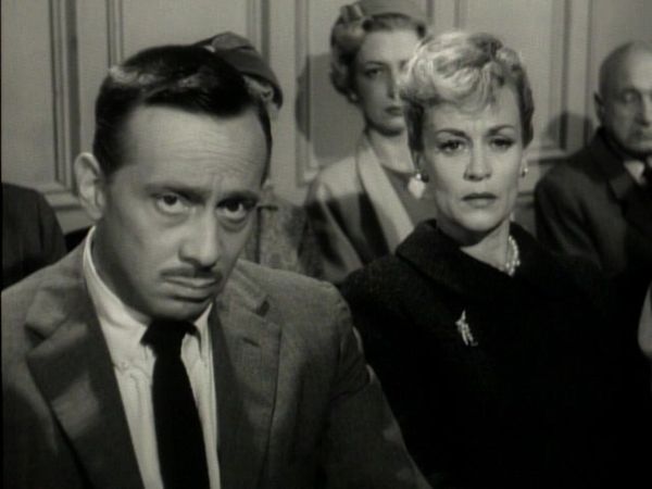 Perry Mason - The Case of the Mythical Monkeys