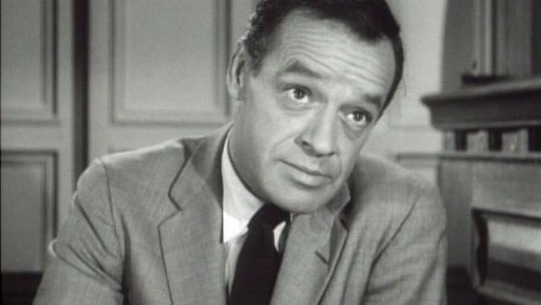 Perry Mason - The Case of the Artful Dodger