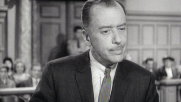 Perry Mason - The Case of the Crying Cherub