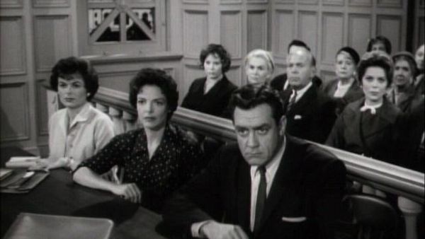 Perry Mason - The Case of the Wary Wildcatter