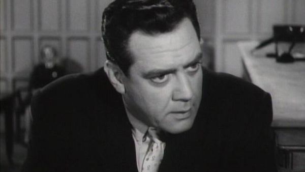 Perry Mason - The Case of the Flighty Father