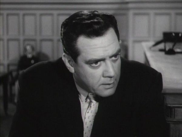 Perry Mason - The Case of the Flighty Father