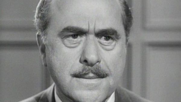 Perry Mason - The Case of the Golden Fraud
