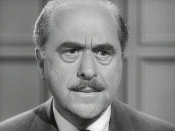Perry Mason - The Case of the Golden Fraud
