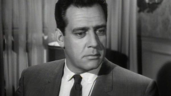 Perry Mason - The Case of the Lucky Legs