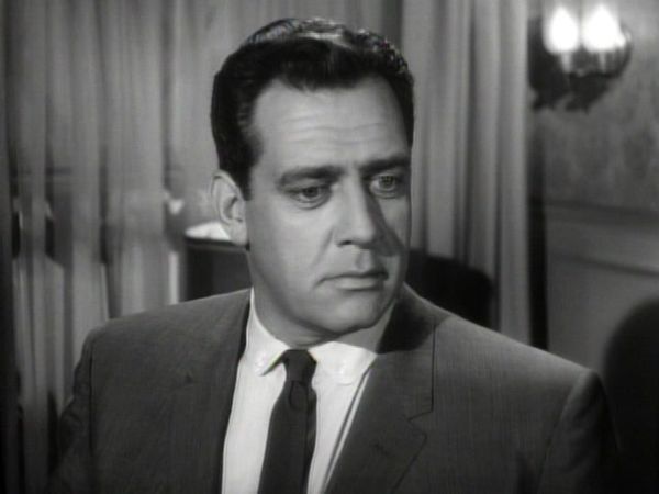 Perry Mason - The Case of the Lucky Legs