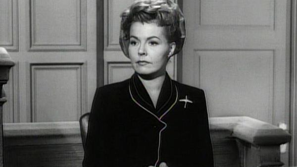 Perry Mason - The Case of the Irate Inventor
