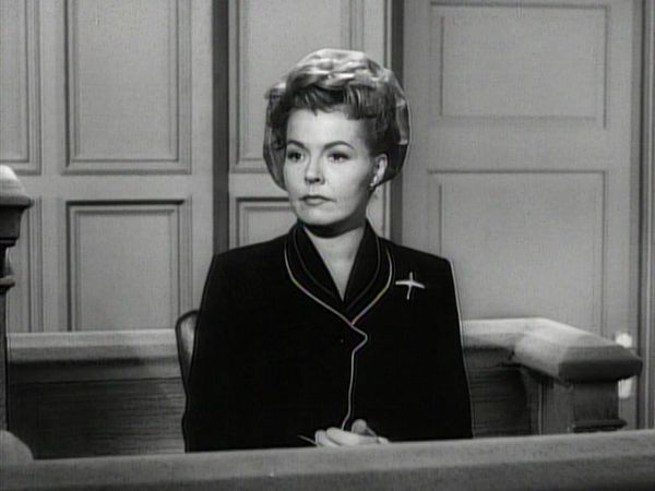 Perry Mason - The Case of the Irate Inventor
